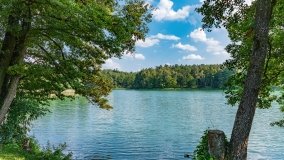 jezioro Ublik Mały - zdjęcie 31