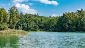 jezioro Ublik Mały - zdjęcie 26