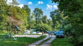 jezioro Ublik Mały - zdjęcie 24