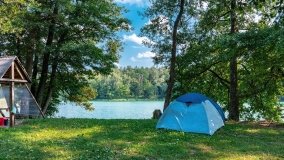 jezioro Ublik Mały - zdjęcie 22