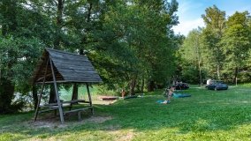 jezioro Ublik Mały - zdjęcie 21