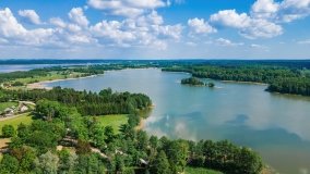 jezioro Litygajno - zdjęcie 7