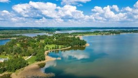 jezioro Litygajno - zdjęcie 5