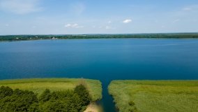 Jezioro Kocioł - zdjęcie 24