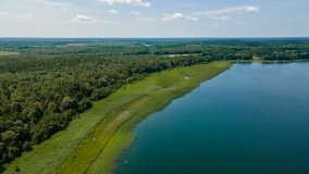 Jezioro Kocioł - zdjęcie 21