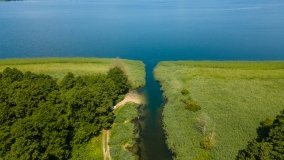 Jezioro Kocioł - zdjęcie 20