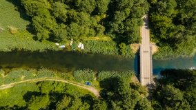 Jezioro Kocioł - zdjęcie 19