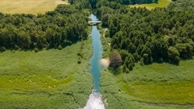 Jezioro Kocioł - zdjęcie 16