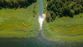 Jezioro Kocioł - zdjęcie 15