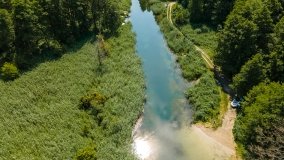 Jezioro Kocioł - zdjęcie 14