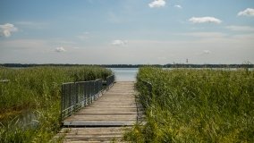 Jezioro Kocioł - zdjęcie 11