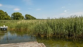 Jezioro Kocioł - zdjęcie 5