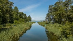 Jezioro Kocioł - zdjęcie 3