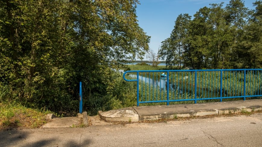 Jezioro Kocioł - zdjęcie 1