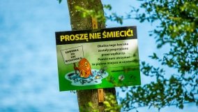 Jezioro Jegocin - zdjęcie 7