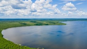 Jezioro Pogubie Wielkie - zdjęcie 27