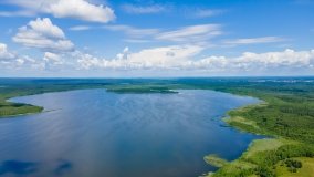 Jezioro Pogubie Wielkie - zdjęcie 26