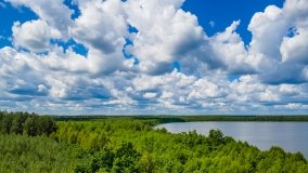 Jezioro Pogubie Wielkie - zdjęcie 25