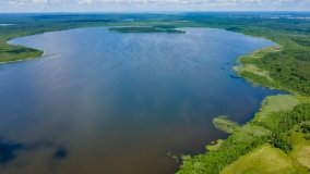 Jezioro Pogubie Wielkie - zdjęcie 24