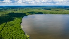 Jezioro Pogubie Wielkie - zdjęcie 23