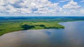 Jezioro Pogubie Wielkie - zdjęcie 21