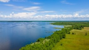 Jezioro Pogubie Wielkie - zdjęcie 20