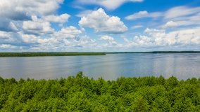 Jezioro Pogubie Wielkie - zdjęcie 18