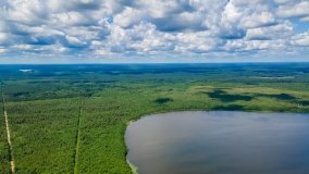 Jezioro Pogubie Wielkie - zdjęcie 15