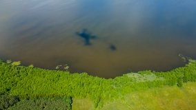 Jezioro Pogubie Wielkie - zdjęcie 13