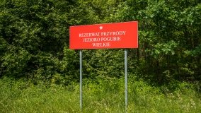 Jezioro Pogubie Wielkie - zdjęcie 12