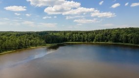 Jezioro Skok - zdjęcie 15