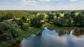 Jezioro Skok - zdjęcie 14