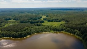 Jezioro Skok - zdjęcie 13