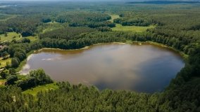 Jezioro Skok - zdjęcie 12