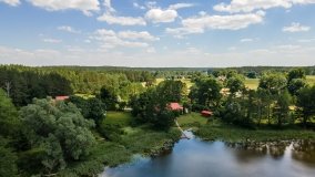 Jezioro Skok - zdjęcie 11