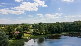 Jezioro Skok - zdjęcie 10