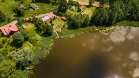 Jezioro Skok - zdjęcie 9