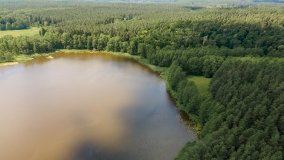 Jezioro Skok - zdjęcie 8