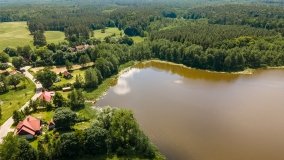 Jezioro Skok - zdjęcie 7