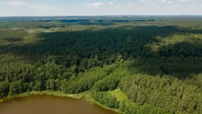 Jezioro Skok - zdjęcie 6