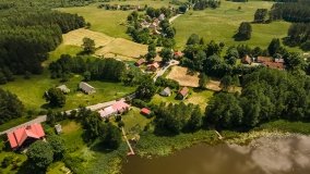 Jezioro Skok - zdjęcie 5