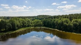 Jezioro Skok - zdjęcie 4