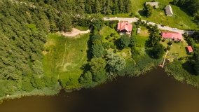 Jezioro Skok - zdjęcie 3