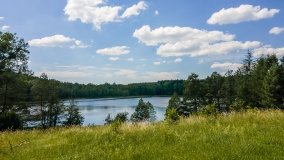 Jezioro Skok - zdjęcie 2