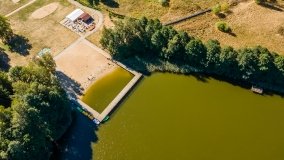 Jezioro Kuchenka - zdjęcie 15