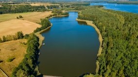 Jezioro Kuchenka - zdjęcie 14