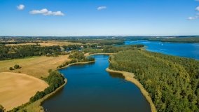 Jezioro Kuchenka - zdjęcie 13