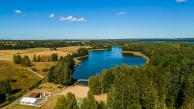 Jezioro Kuchenka - zdjęcie 12