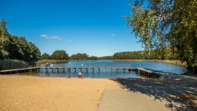 Jezioro Kuchenka - zdjęcie 11