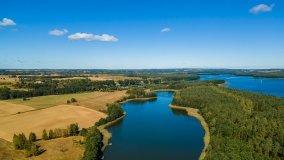 Jezioro Kuchenka - zdjęcie 10